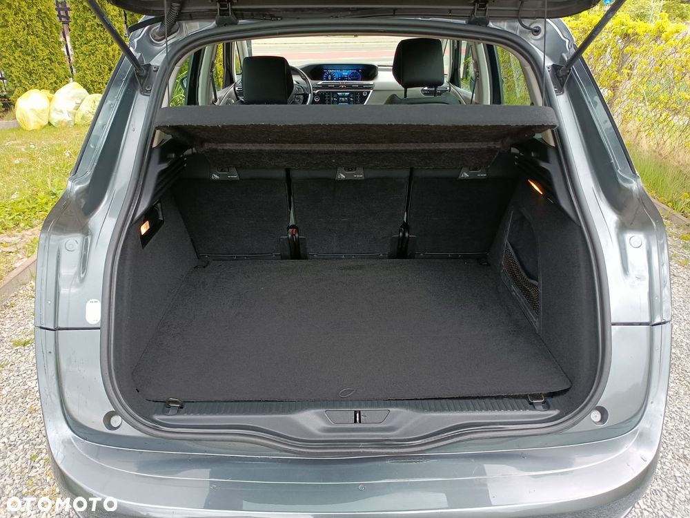 Citroën C4 Picasso 1.6 e-HDi Exclusive - 32
