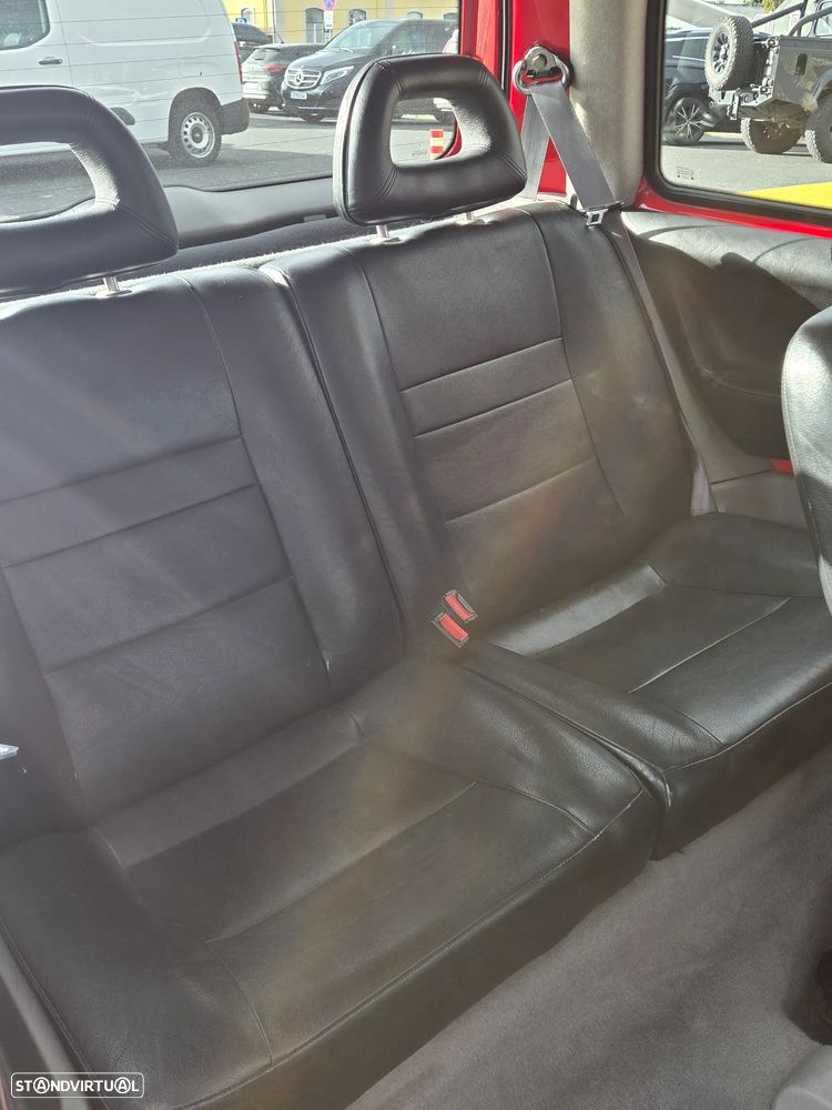 VW Lupo 1.4 TDi - 6