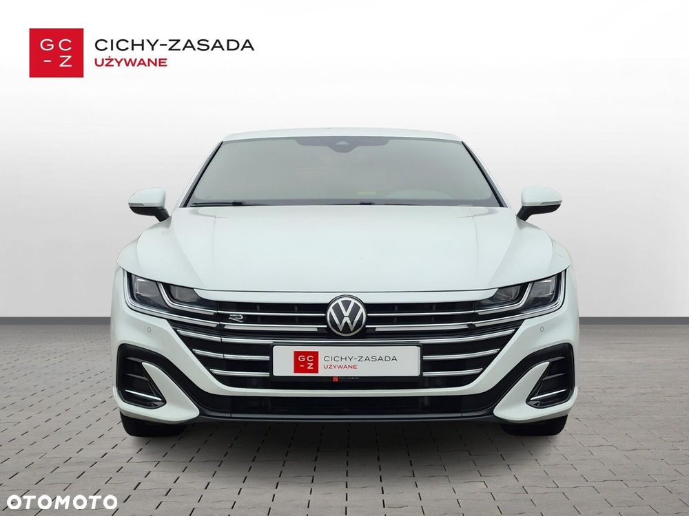 Volkswagen Arteon - 8