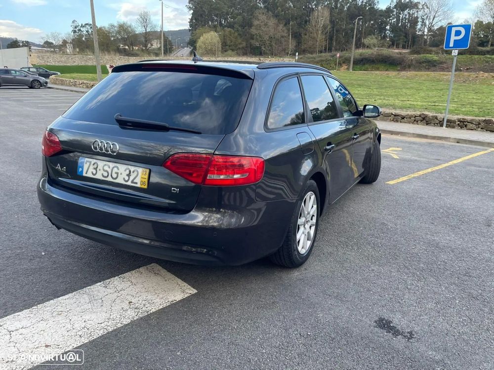 Audi A4 Avant - 3