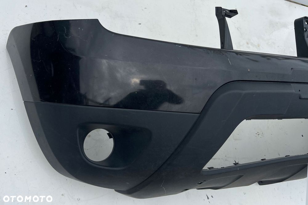 dacia duster i 10- zderzak tył tylni tylny 620220025r 620220030r - 2