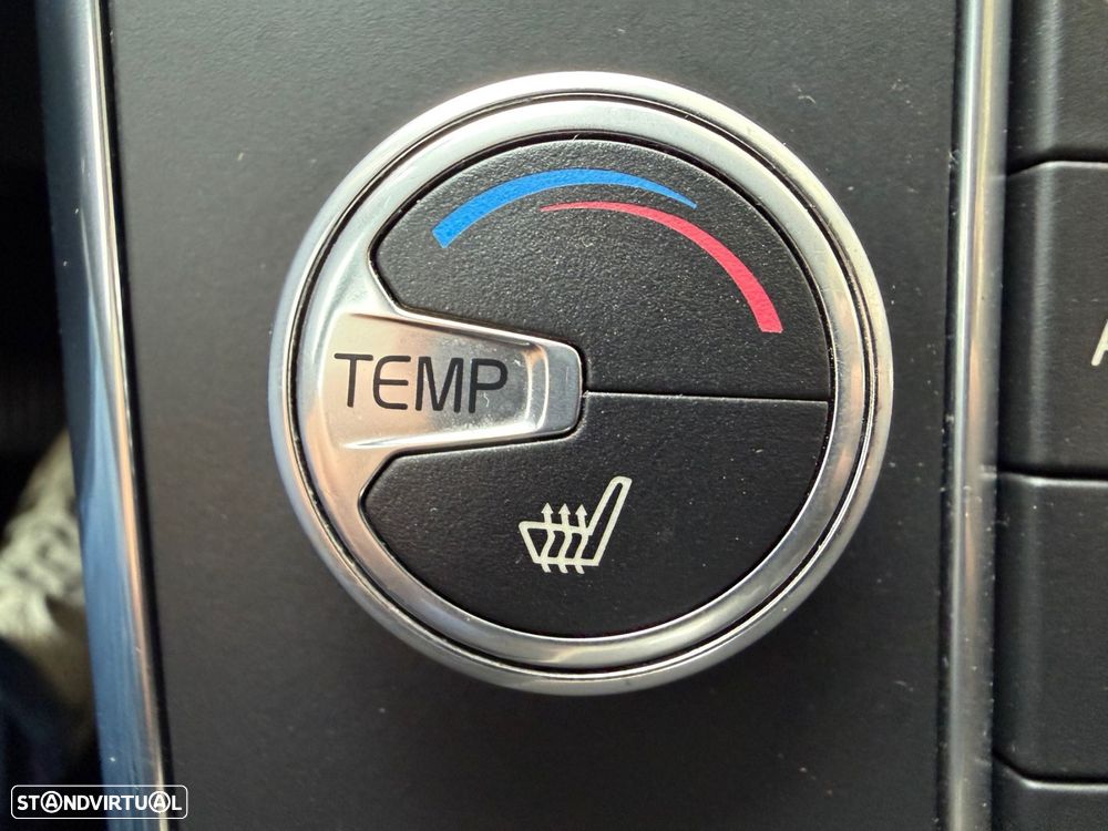 Volvo V60 1.6 D2 Drive Kinetic Start/Stop - 29