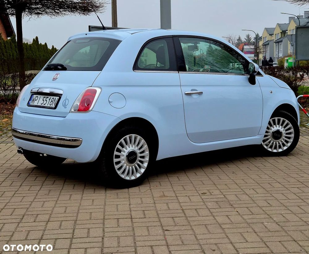 Fiat 500 - 11