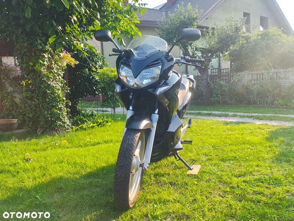 Honda Varadero - 3