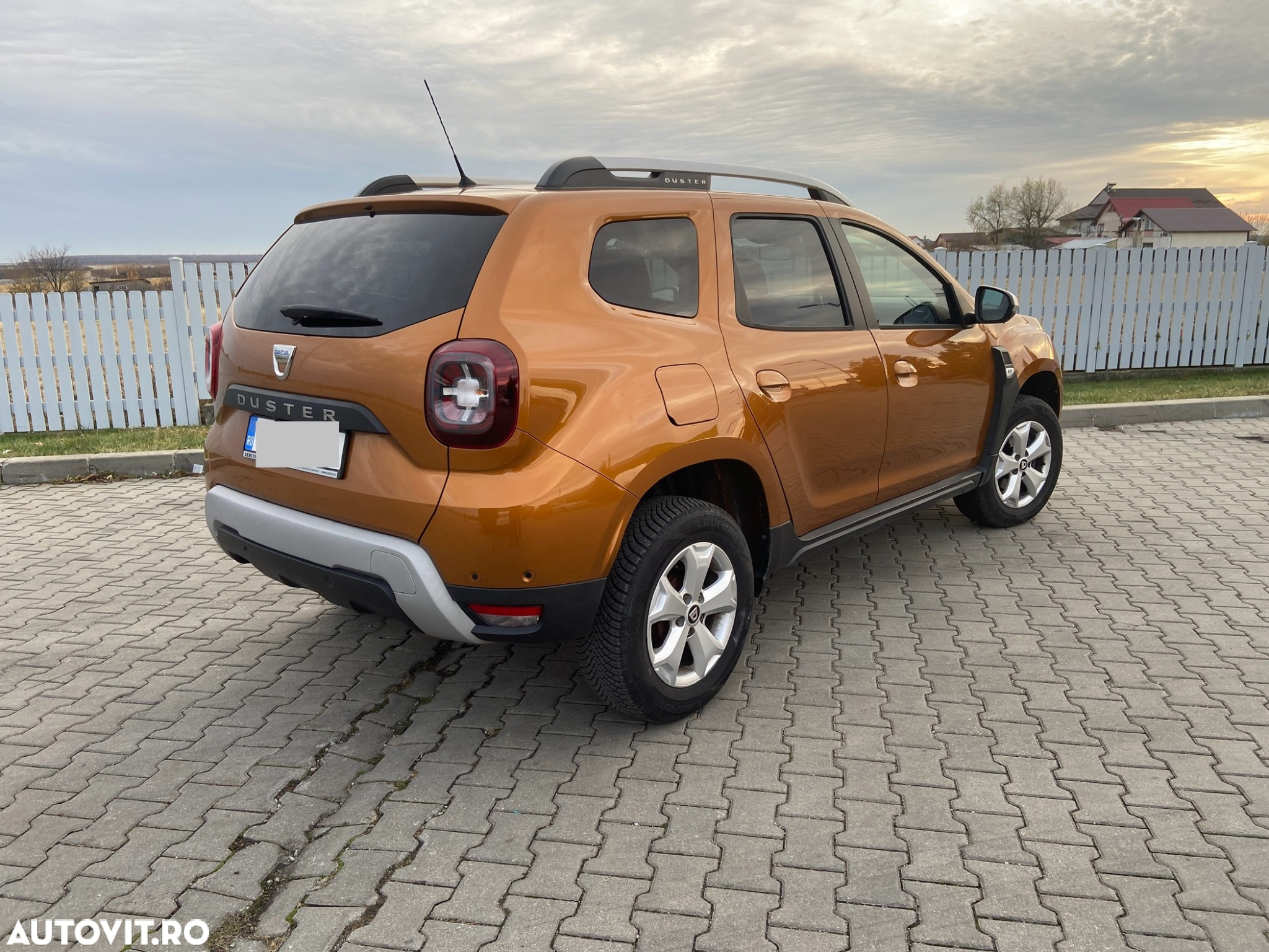 Dacia Duster - 18