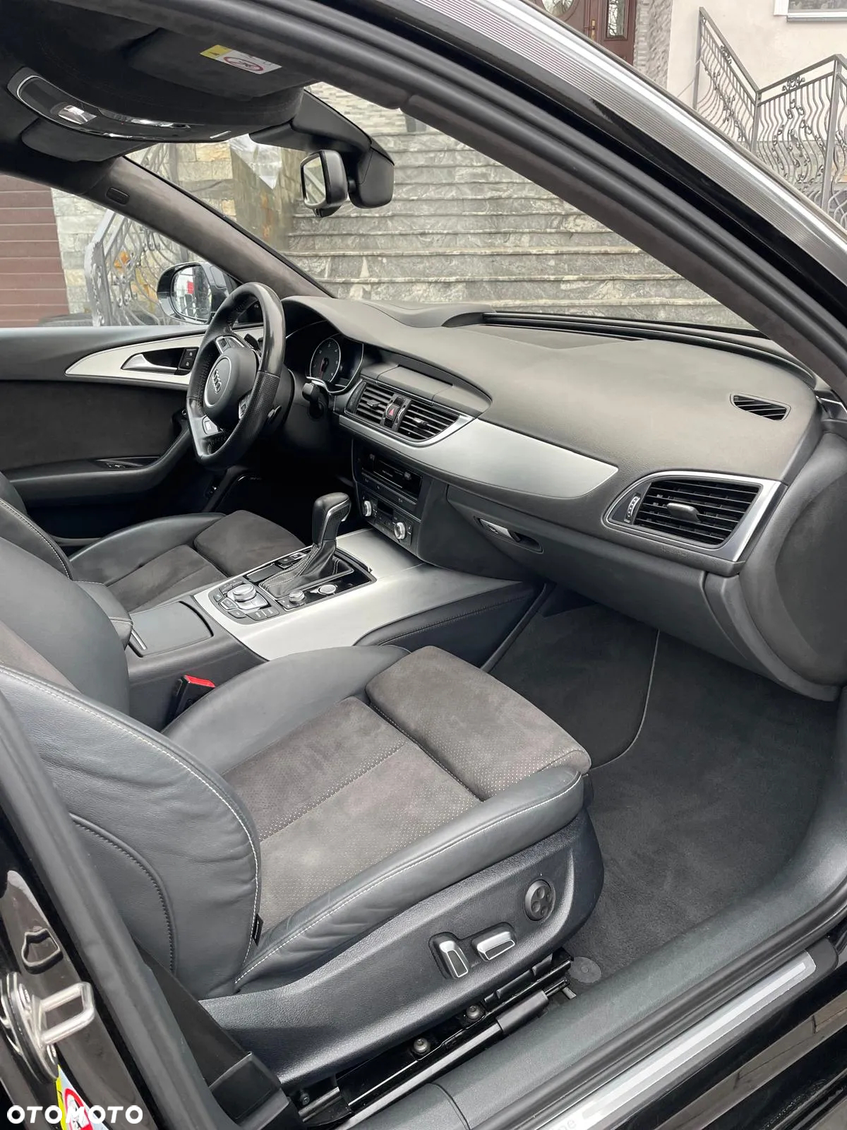 Audi A6 2.0 TDI ultra S tronic - 21