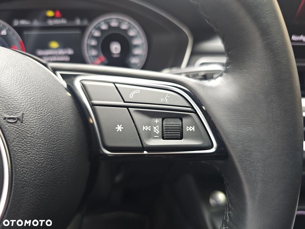 Audi A4 Avant 35 TDI mHEV S tronic - 15
