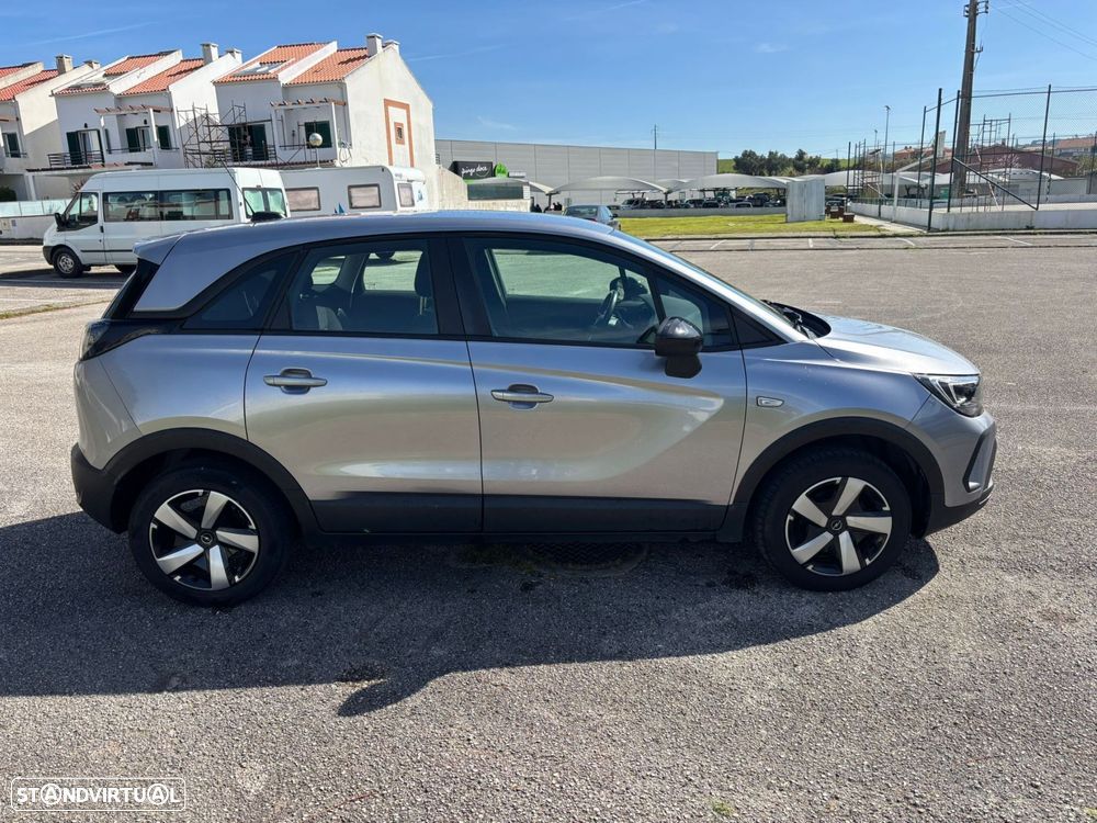 Opel Crossland 1.5 D Business - 4