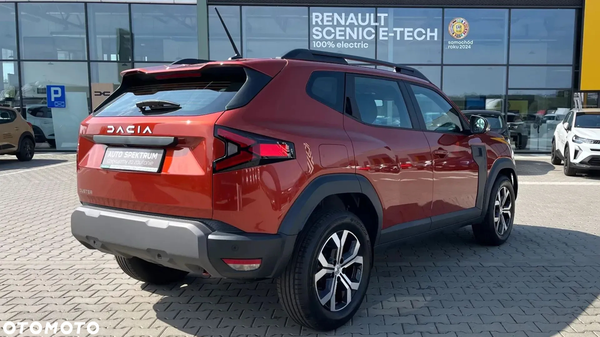 Dacia Duster - 4