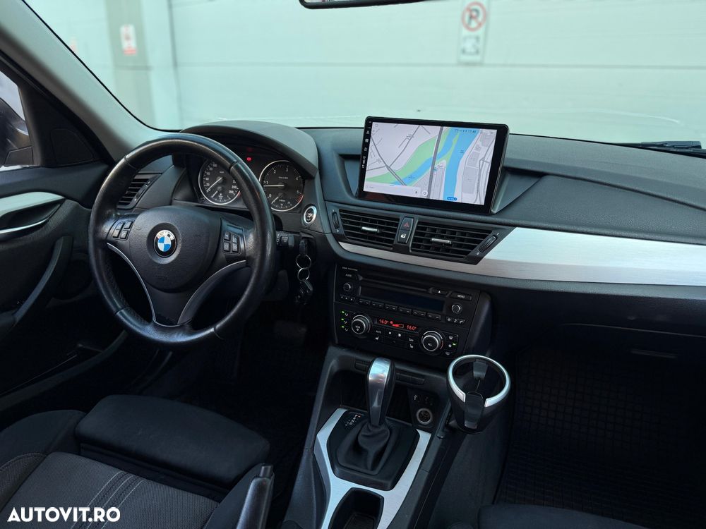 BMW X1 - 5