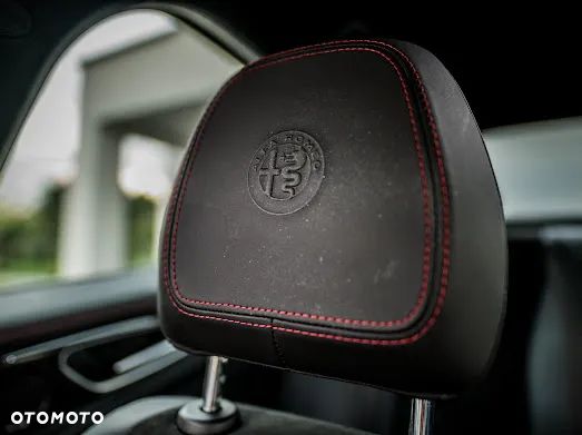 Alfa Romeo Giulia 2.9 Bi Turbo V6 Quadrifoglio - 12