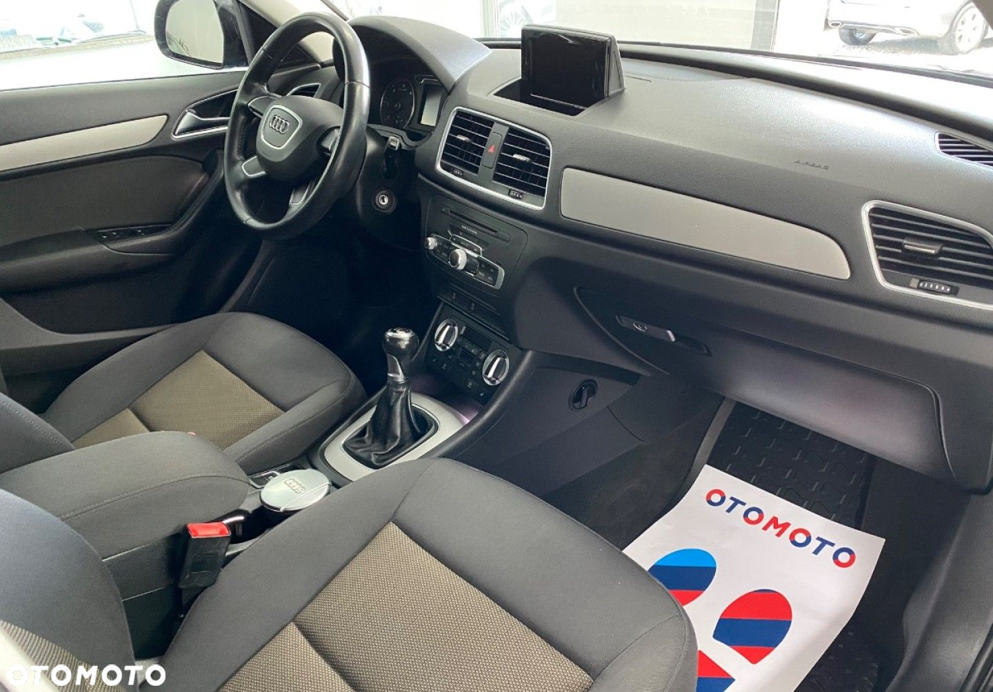 Audi Q3 - 10