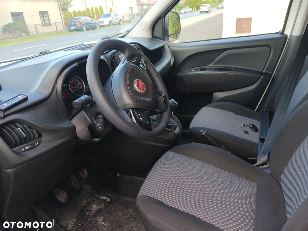 Fiat Doblo - 13
