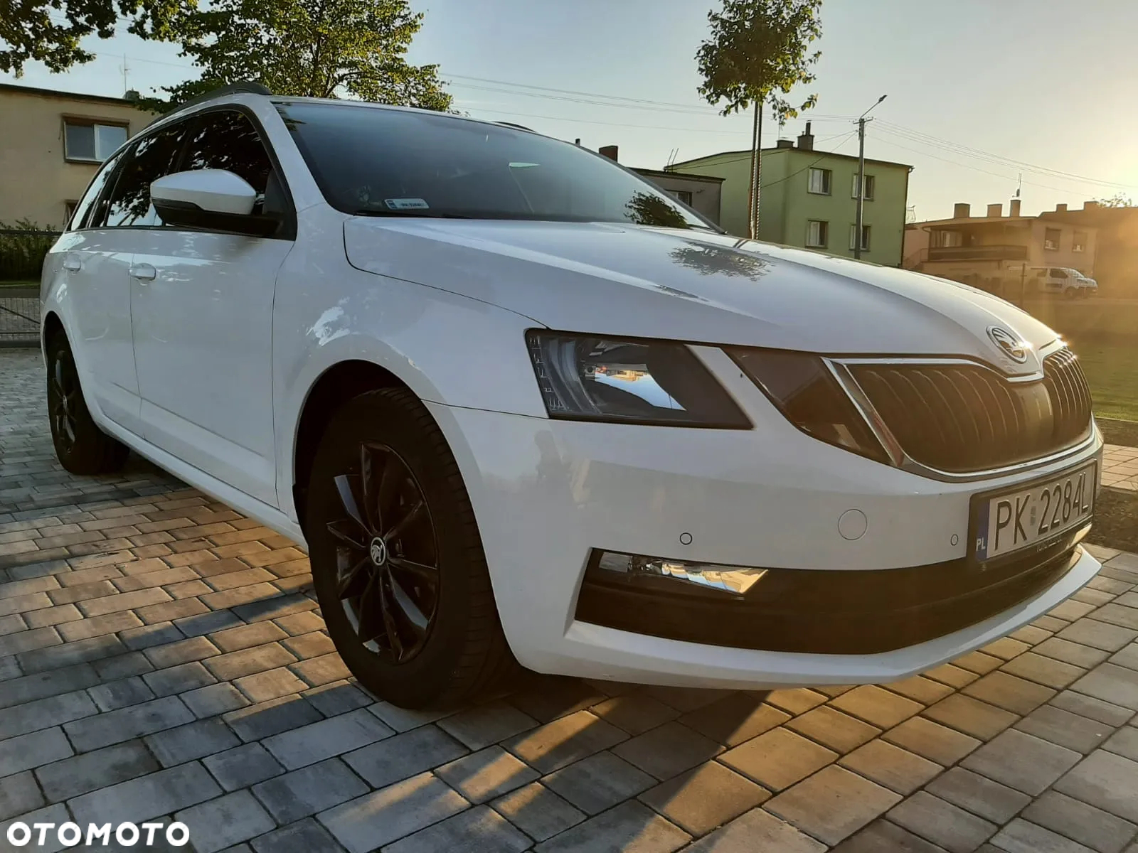 Skoda Octavia 1.6 TDI Ambition - 5