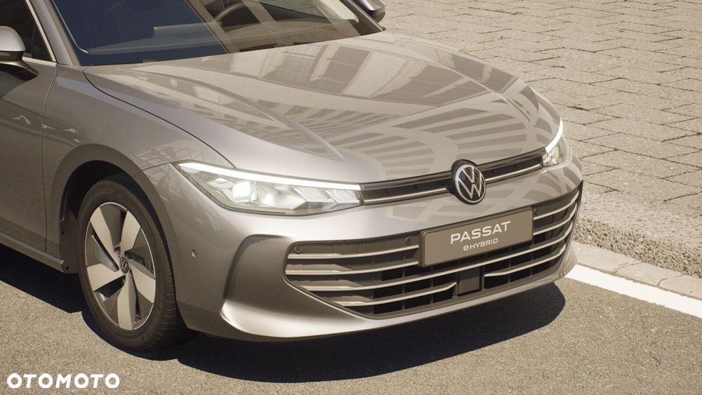 Volkswagen Passat Variant - 20