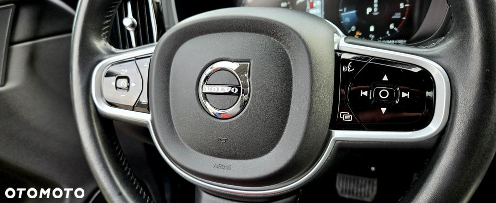 Volvo XC 60 B4 D Geartronic Inscription - 25