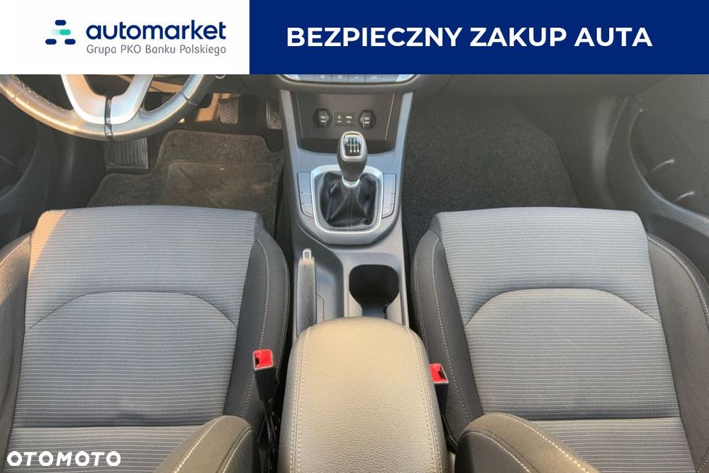 Hyundai i30 1.4 Classic + - 14