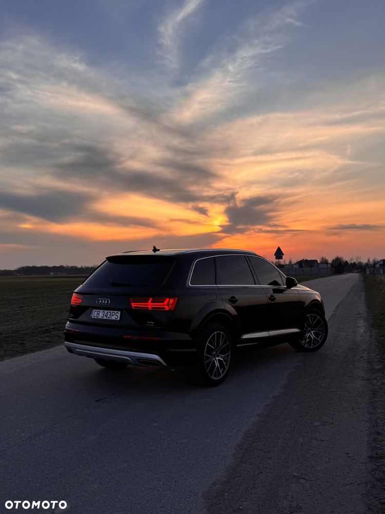 Audi Q7 - 5