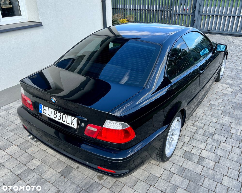 BMW Seria 3 320td Edition Lifestyle - 21