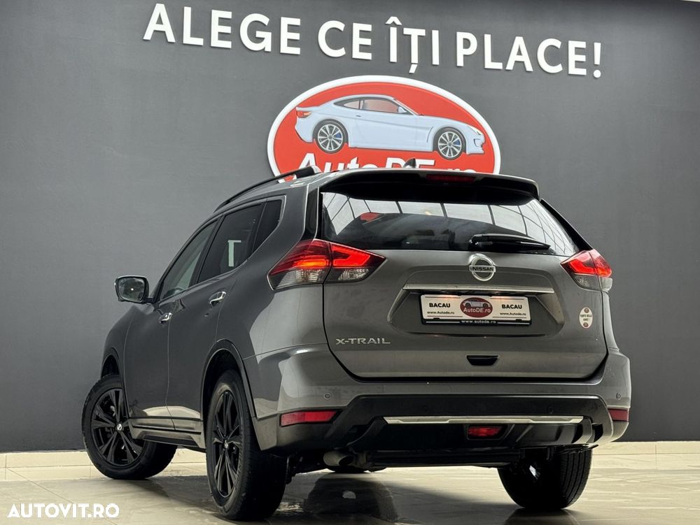 Nissan X-Trail - 3