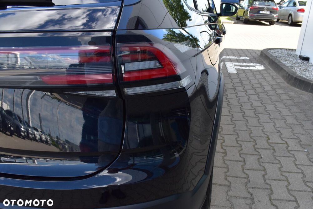 Volkswagen Taigo 1.0 TSI Life - 30