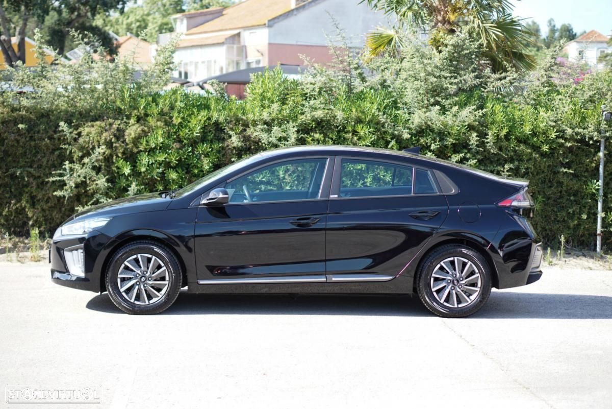 Hyundai Ioniq EV 38kWh - 37