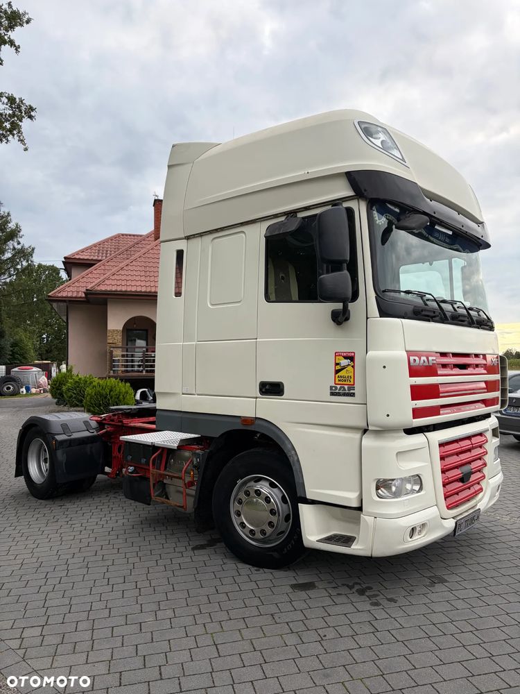 DAF 105 - 6