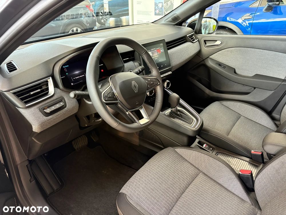 Renault Clio 1.0 TCe Generation X-Tronic - 8
