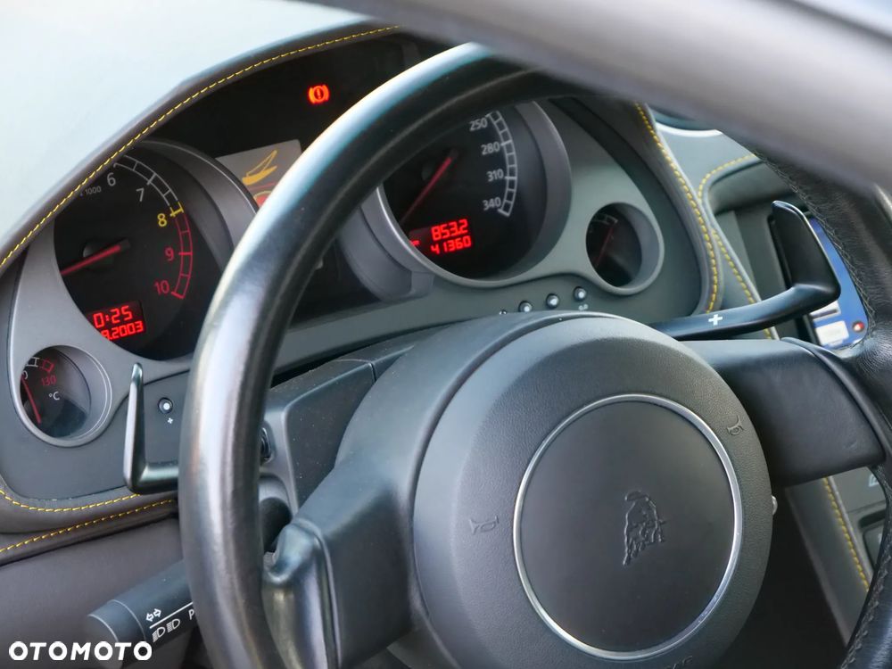 Lamborghini Gallardo - 21