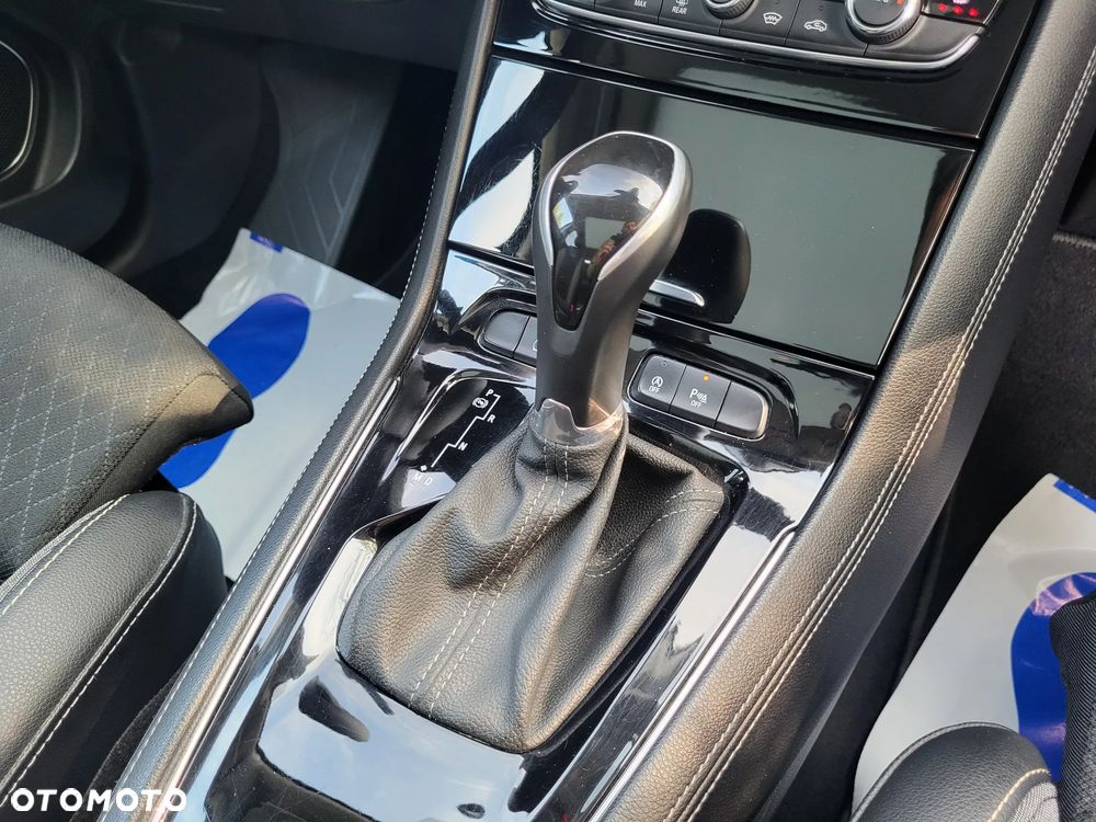 Opel Grandland X 1.5 D Start/Stop Automatik INNOVATION - 22
