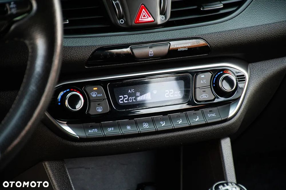 Hyundai i30 N 1.4 T-GDI Line - 33