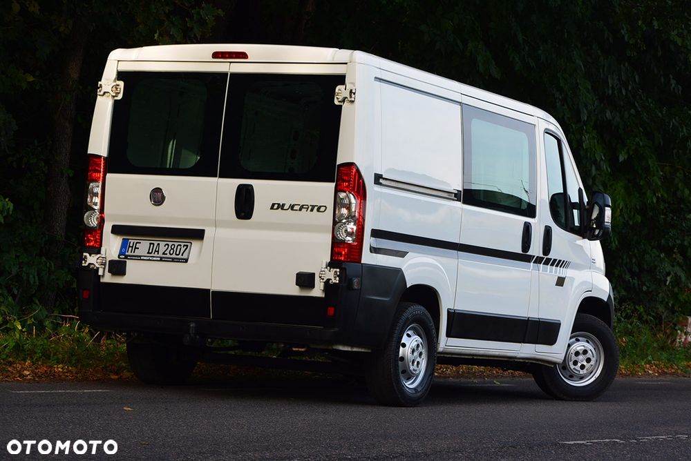 Fiat DUCATO - 26