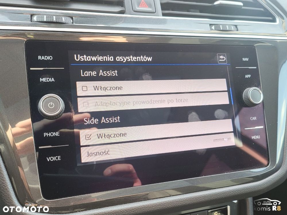 Volkswagen Tiguan Allspace - 30