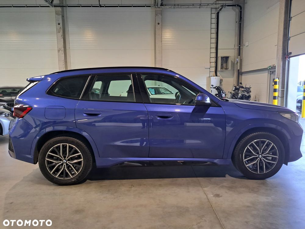 BMW X1 sDrive20i mHEV sport - 5