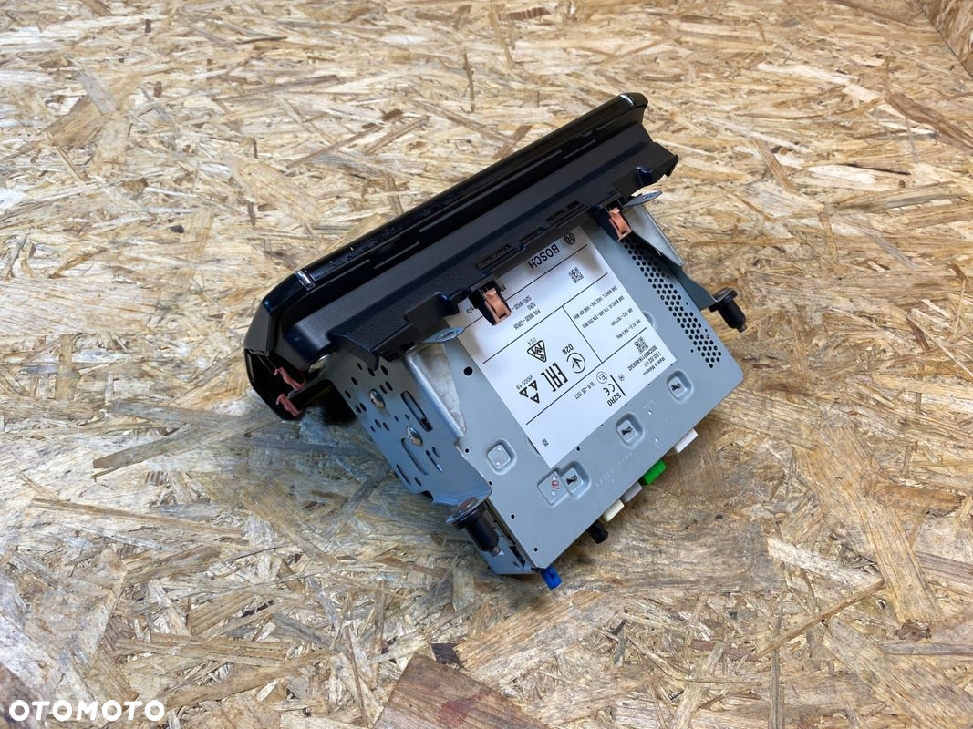 RADIO NAWIGACJA NAVI EKRAN WYŚWIETLACZ SUZUKI SWIFT MK8 39920-52R06 2017- - 4