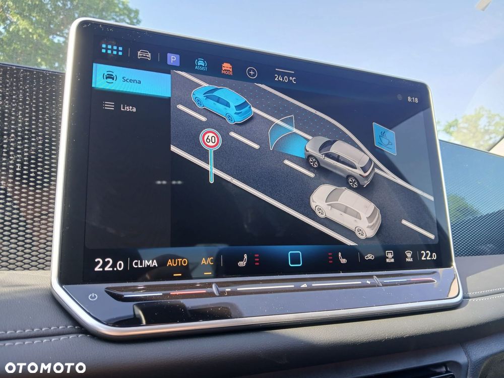 Volkswagen T-Roc 1.5 eTSI Life DSG - 12