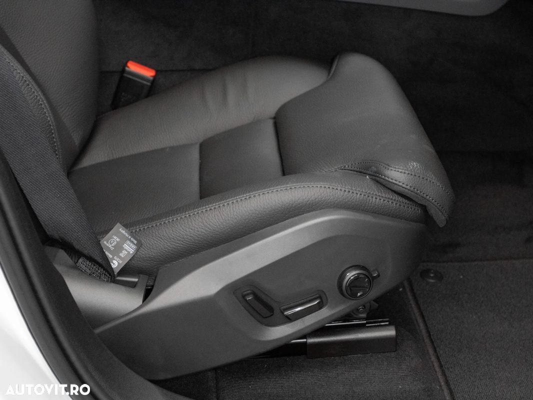 Volvo XC 60 Recharge T6 AWD AT Core - 29