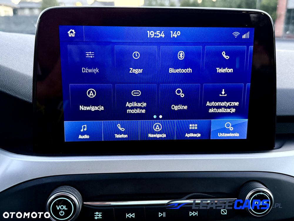 Ford Focus 2.0 EcoBlue Start-Stopp-System COOL&CONNECT - 34