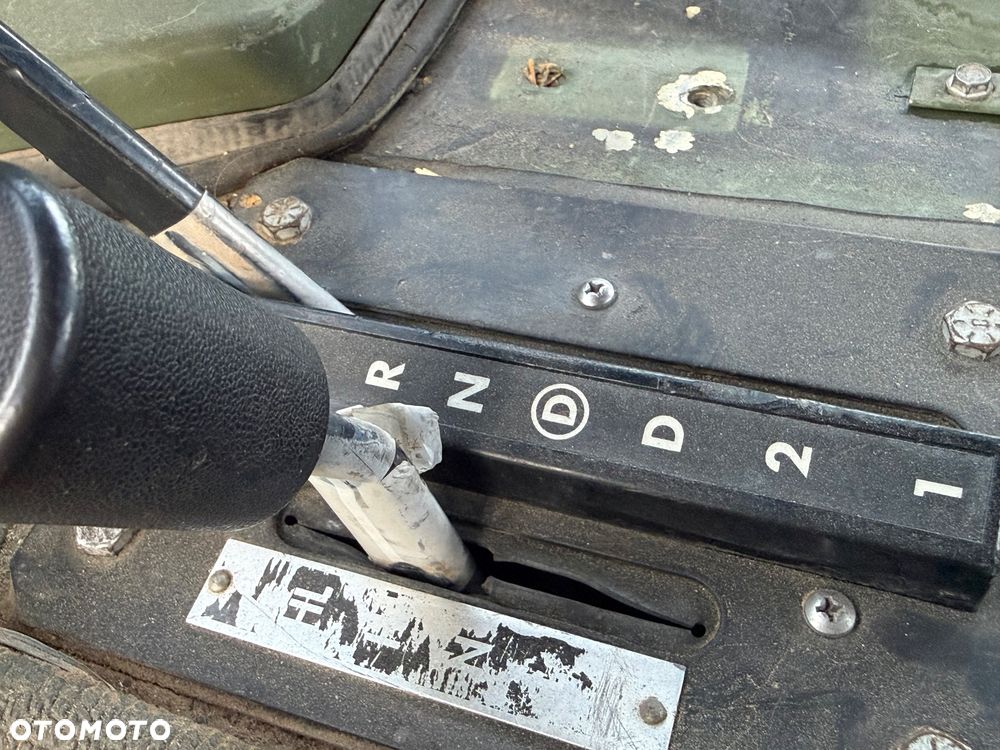 Hummer H1 - 37
