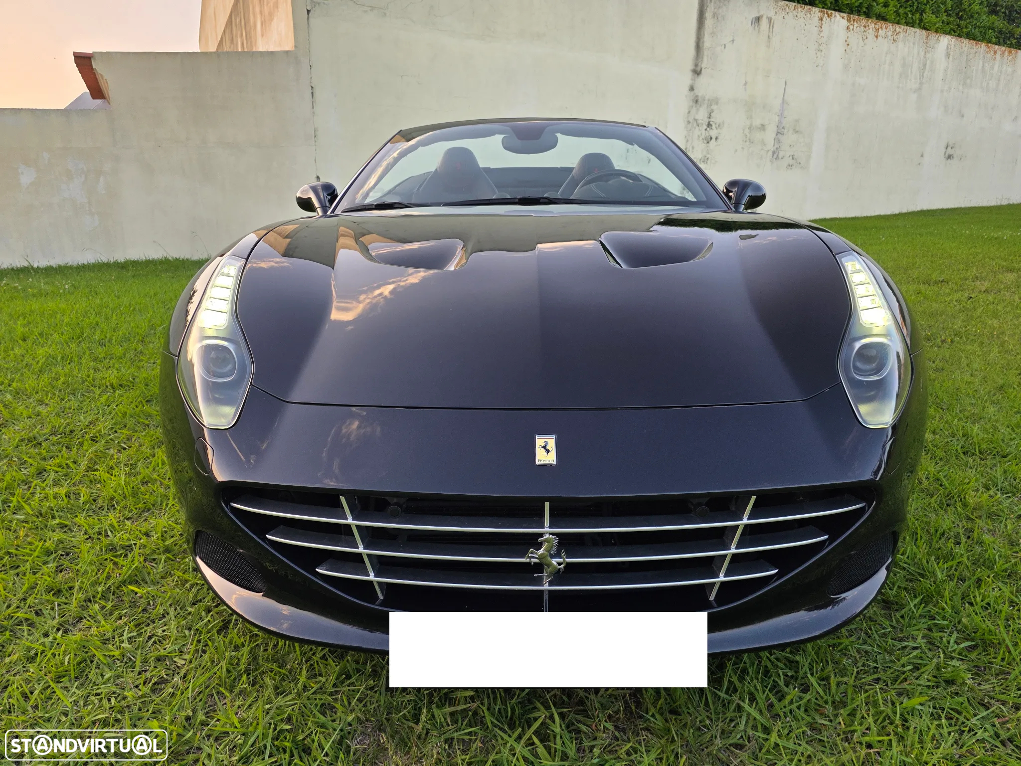 Ferrari California T - 51