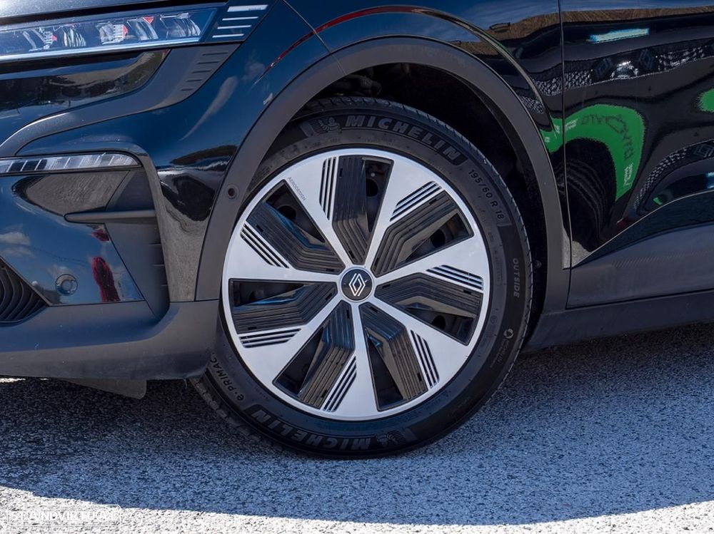 Renault Mégane E-Tech EV60 Evolution Optimum Charge - 4