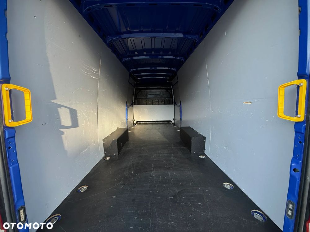 Iveco Daily 35S18 3.0 HPI 180KM / Maxi Długi L4 H2 / 2022 ROK PRODUKCJI / 176.409KM PRZEBIEG/ PNEUMATYKA / ZAREJESTROWANY W PL - 14