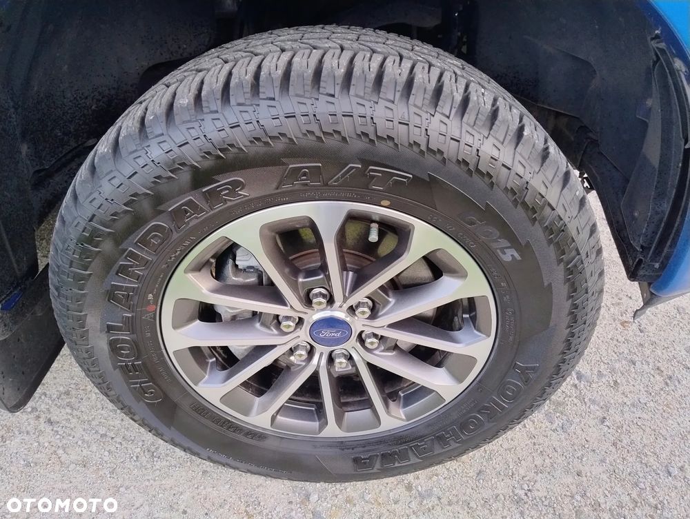 Ford F150 - 35