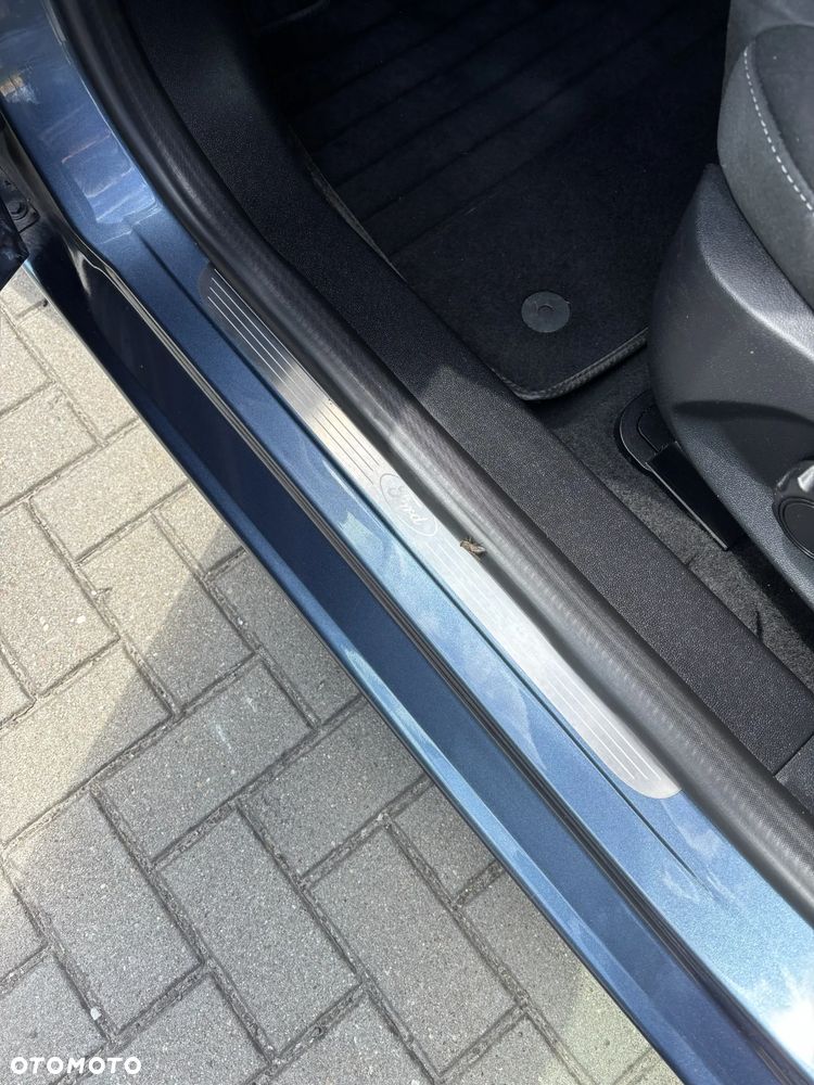 Ford Fiesta 1.0 EcoBoost Titanium ASS - 8