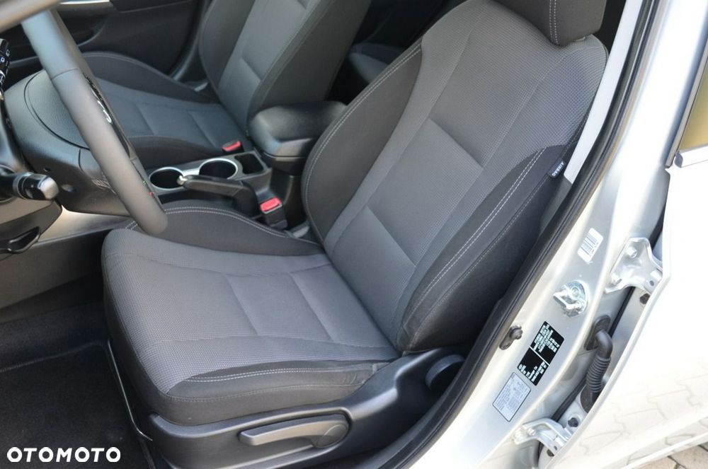 Hyundai i30 - 22