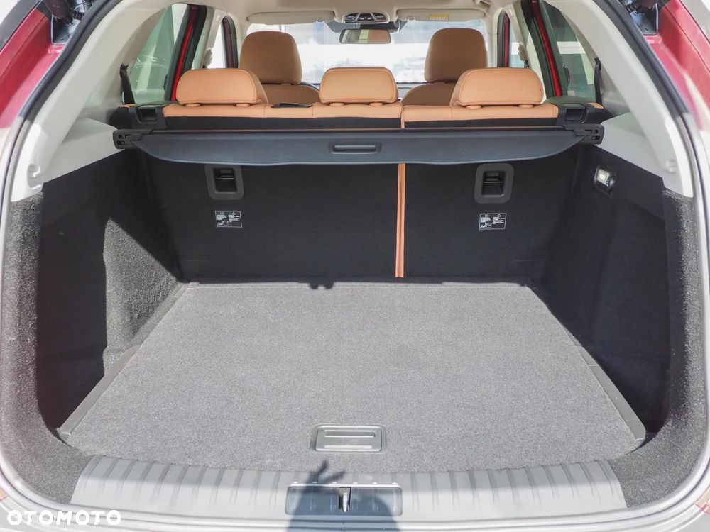 BAIC 7 1.5T Luxury Plus DCT - 13
