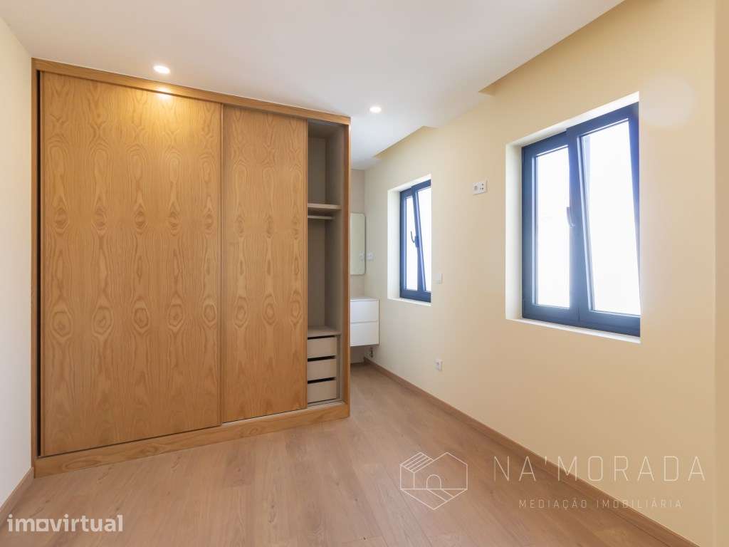 Moradia T3 à venda em Ovar, S. João, Arada e S. Vicente de Pereira Jusã, Ovar — foto 12