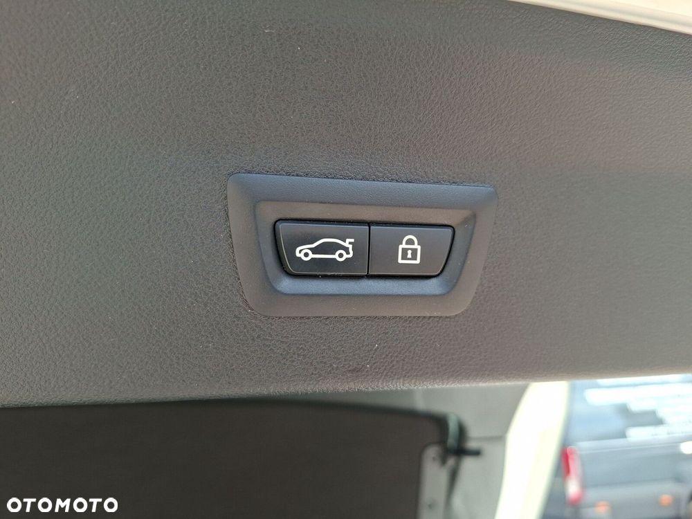 BMW X4 xDrive20i mHEV M Sport sport - 20