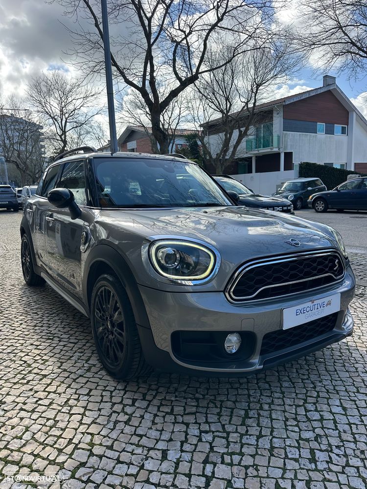 MINI Countryman Cooper SE ALL4 Auto - 2