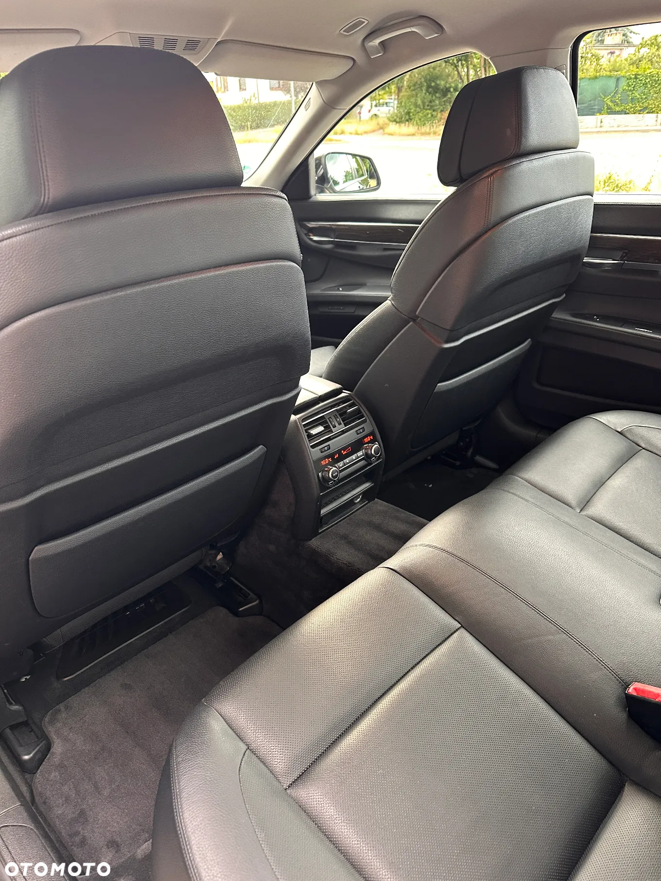 BMW Seria 7 730d - 7